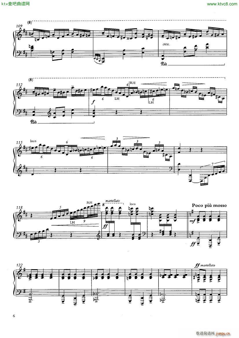 Hough 4 songs6