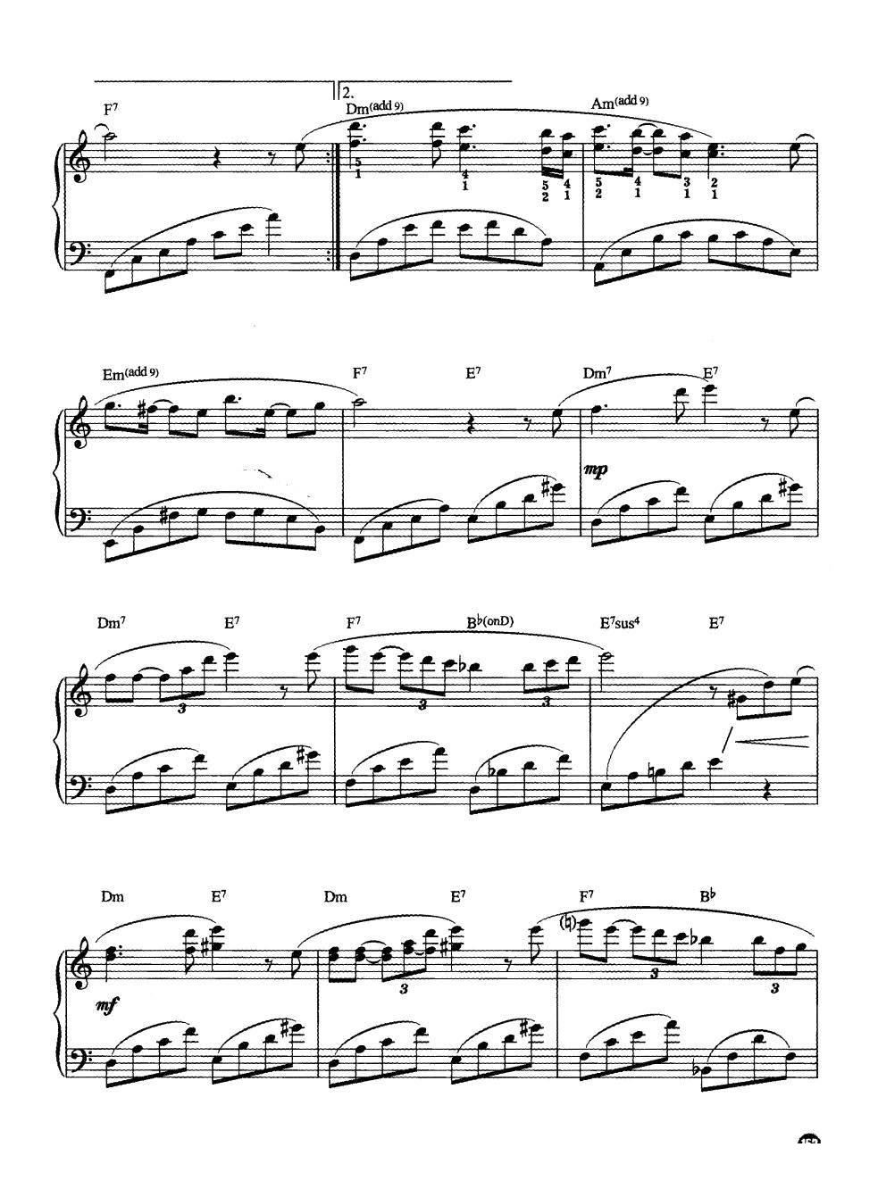 孤独的路( 钢琴名曲最新精选Ⅱ)_理查德 克莱德曼2