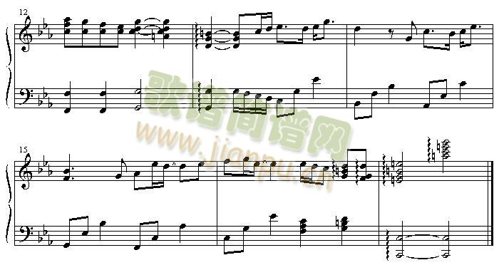 laputa piano solo2