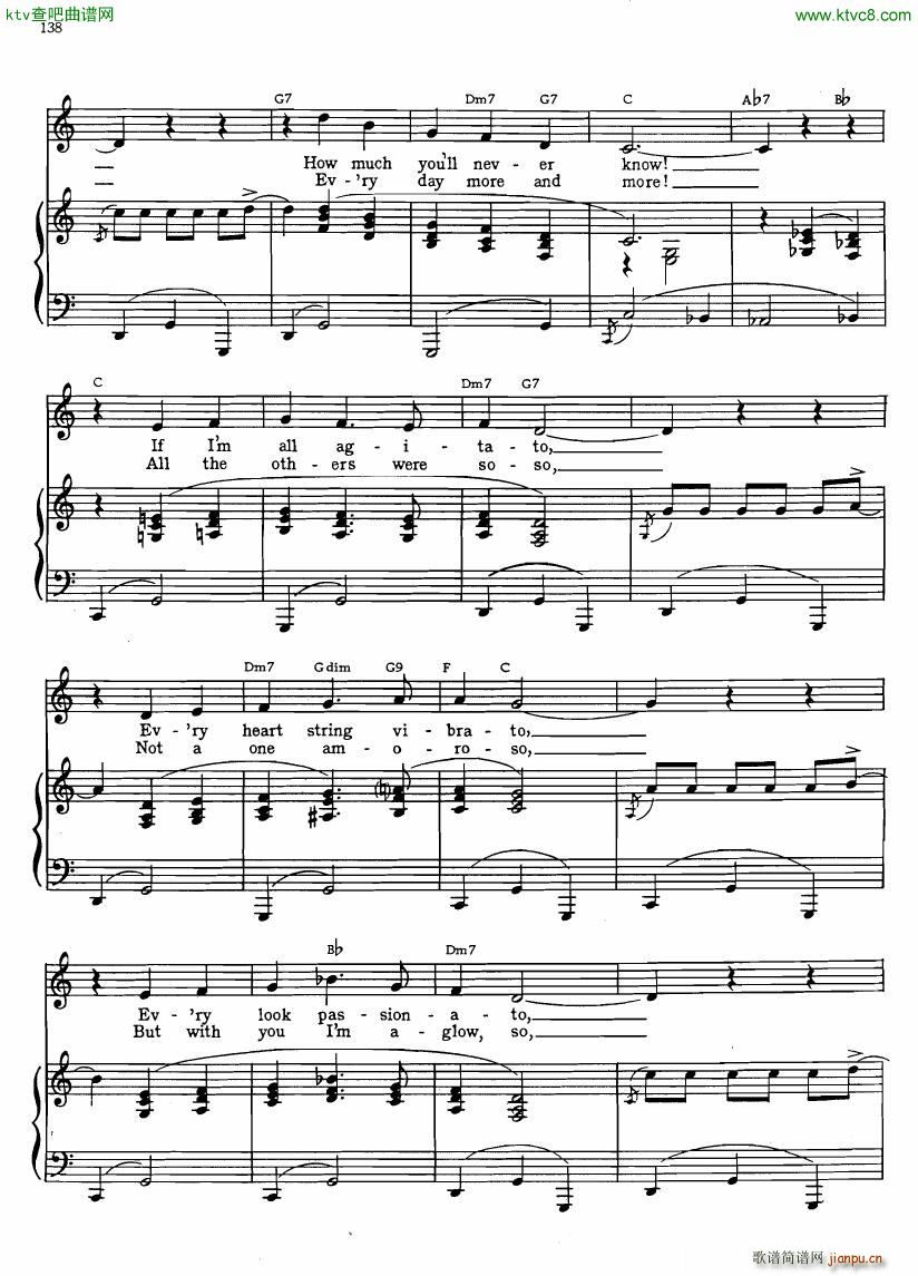 Gershwin The Greatest Songs Part 2 二23