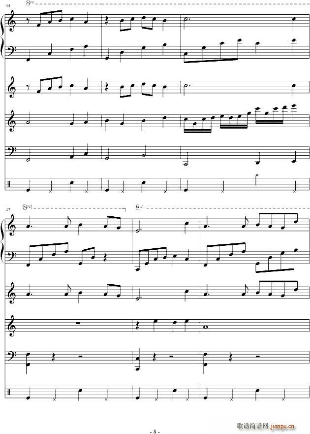 彩虹 梦_黄艳儒8