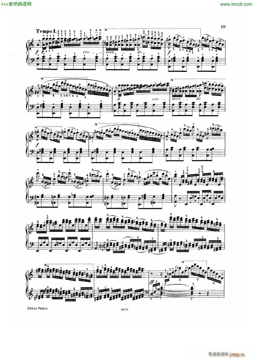 hummel op85 Klavierkonzert Nr117