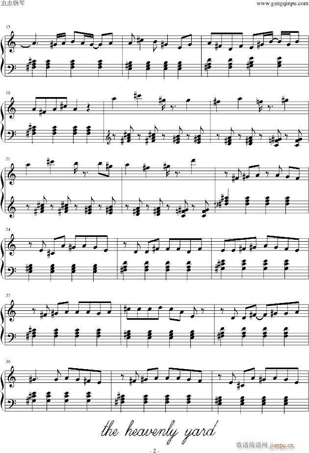 【KAITO】ハ�`トビ�`ト・クロックタワ�`_动漫影视2