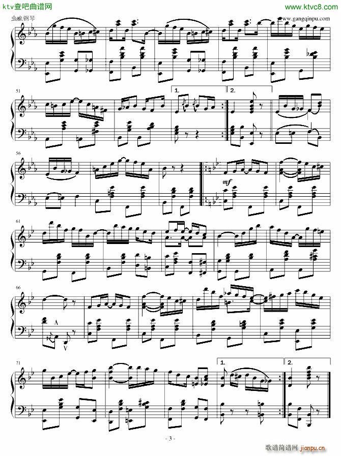 棕榈叶拉格_乔普林3