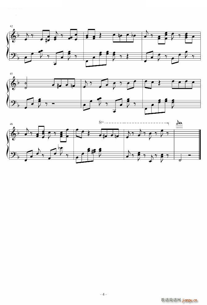 童年（作曲吧钢琴艺术节第二题）_秋水镜湖月4