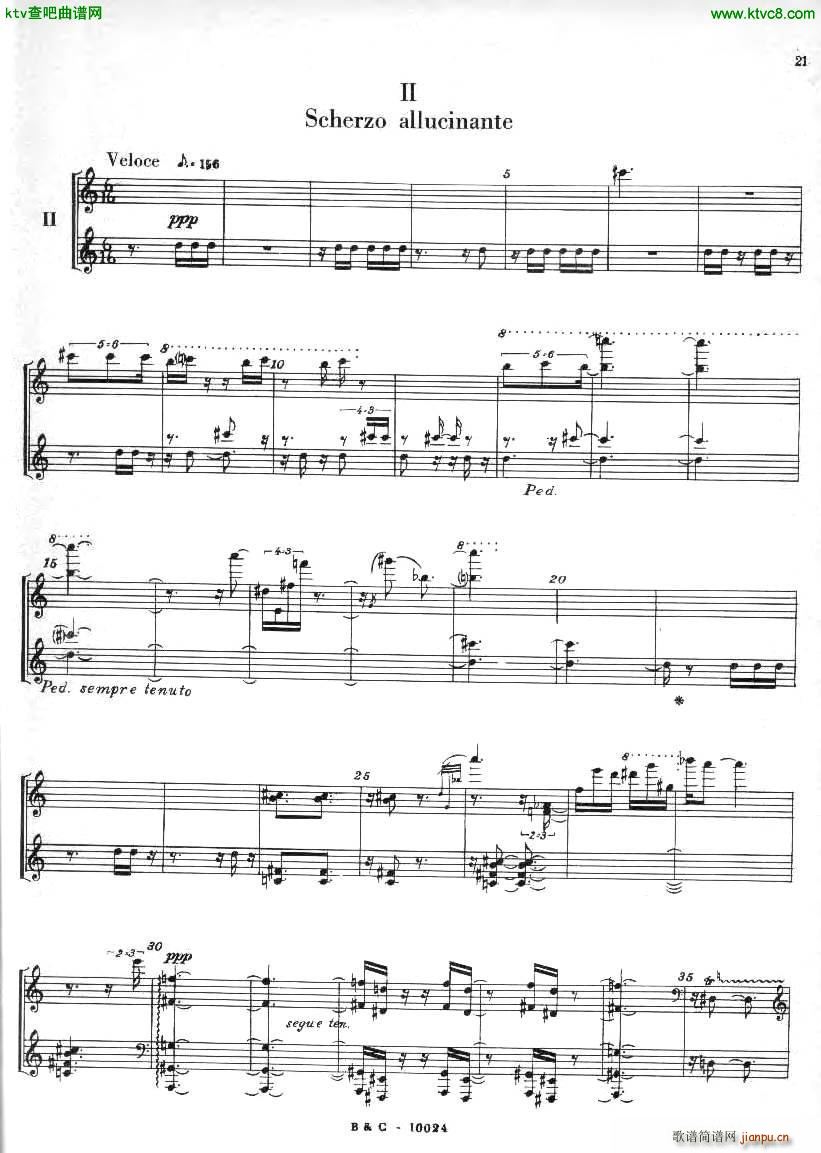 Ginastera Piano concerto No 1 part 121