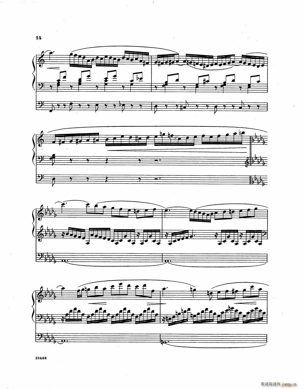 Becker Reme op 41 Sonate 216