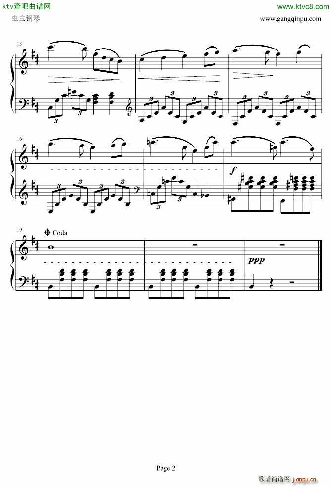 天鹅湖 先知111版_柴科夫斯基 Peter Ilyich Tchaikovsky2