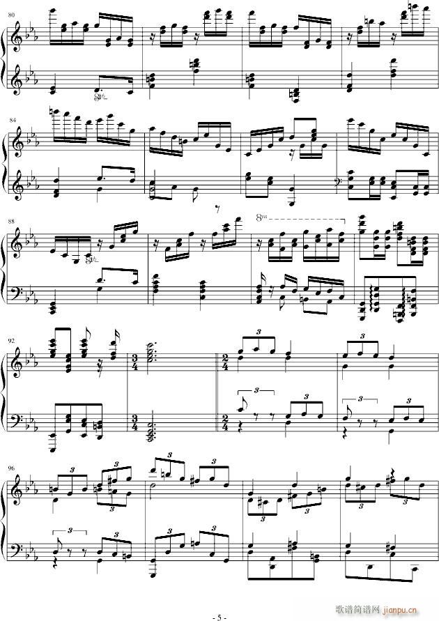 C小调斯拉夫主题变奏曲_PARROT1865