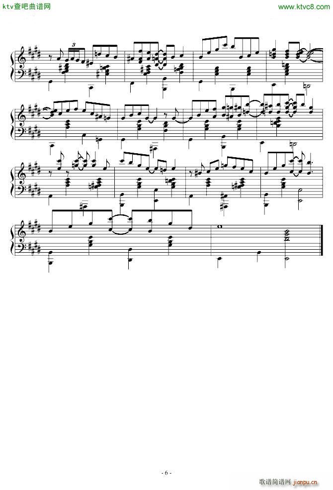 小憩时刻_错误的音3