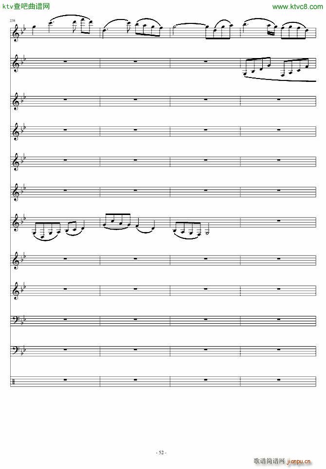 爱诠释的夜 前篇_星星��52