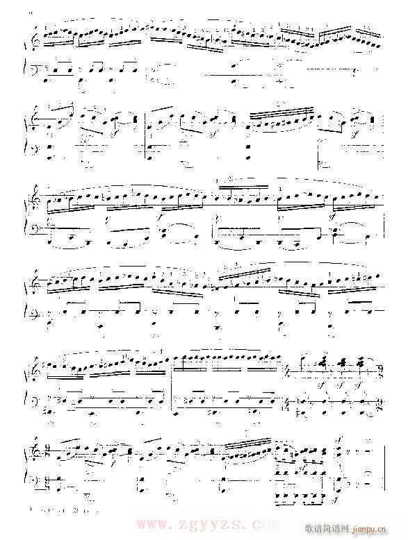 帕凡与回旋曲 卡洛斯.苏里纳克-手风琴7