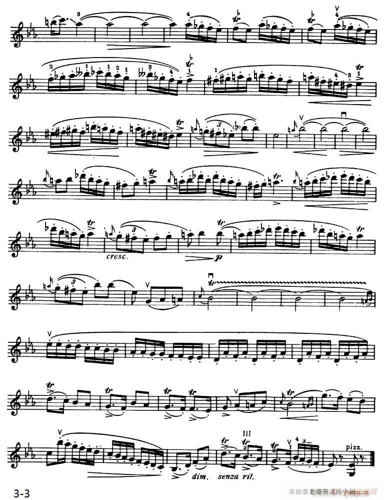 Hora Staccato3