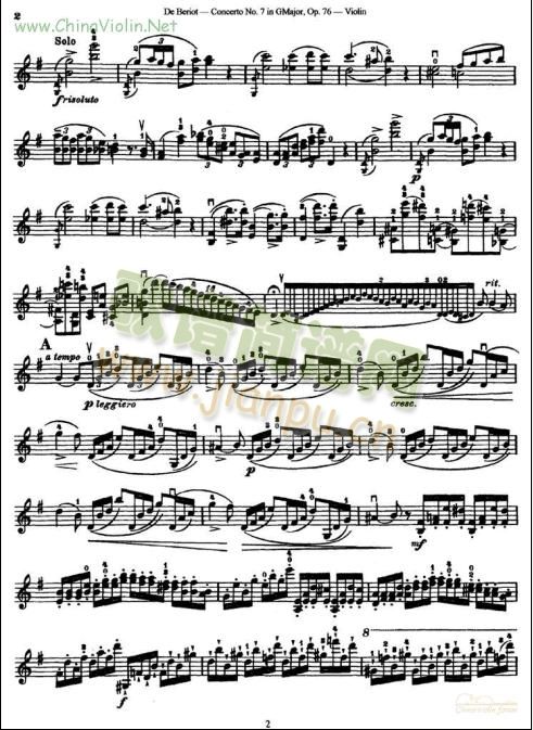 第七协奏曲2