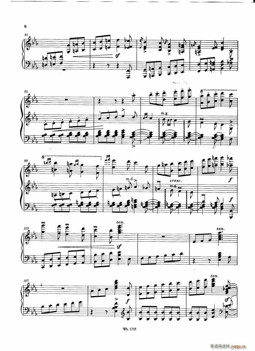 Brahms and his friends Anthology 110