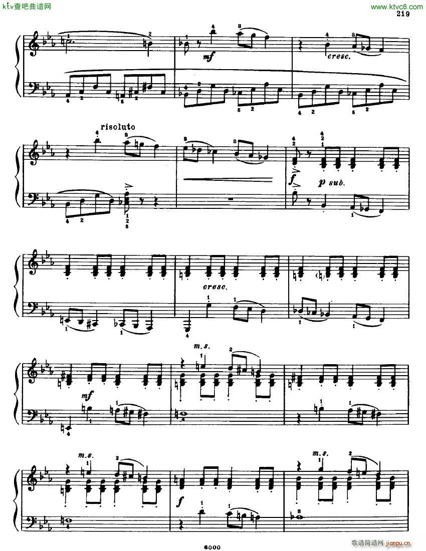 Anatoly Alexandrov Opus 61 Sonata no 95