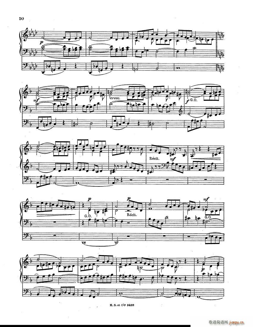 Botazzo Organ Sonata5