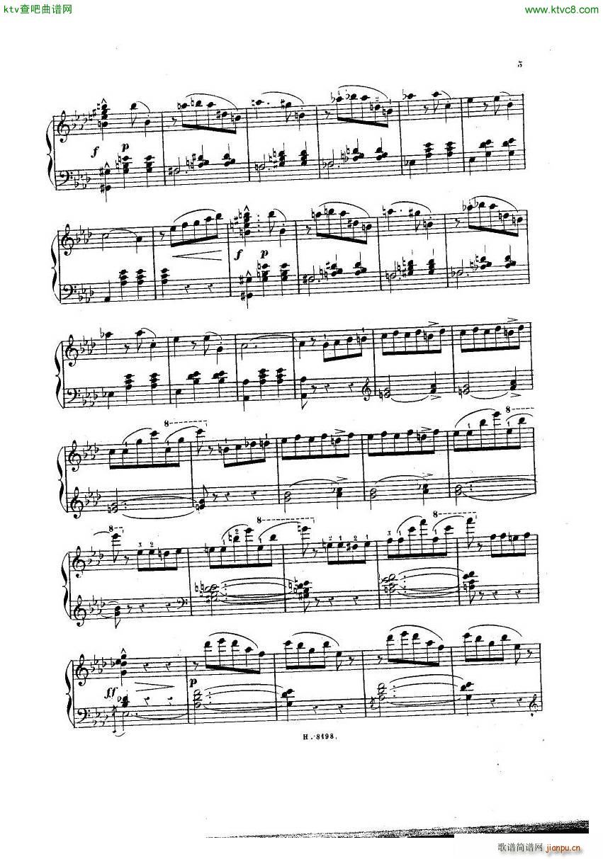 Delibes Grande valse du Pas des fleurs5