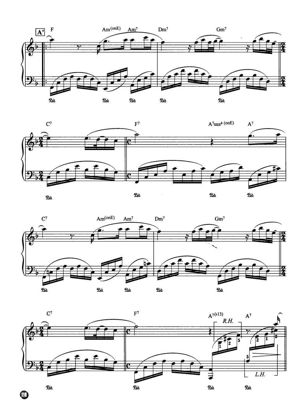 悲伤的钢琴( 钢琴名曲最新精选Ⅱ)_理查德 克莱德曼2