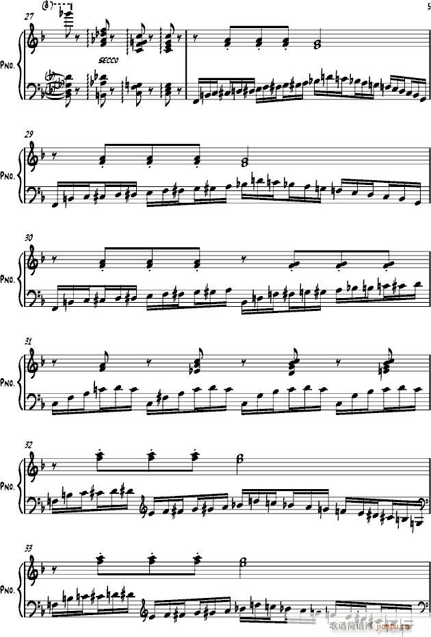 Etude Op 72 No 6_莫什科夫斯基-Moszkowski5