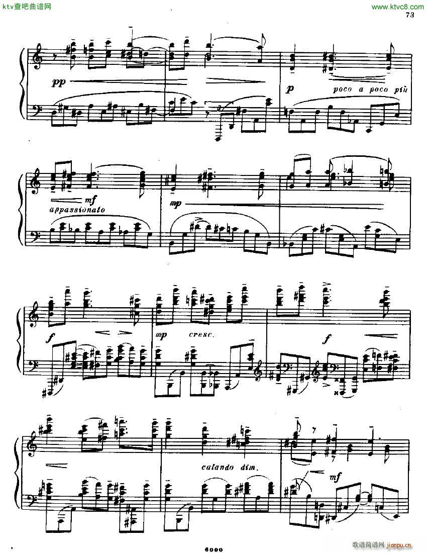 Anatoly Alexandrov Opus 19 Sonata no 42