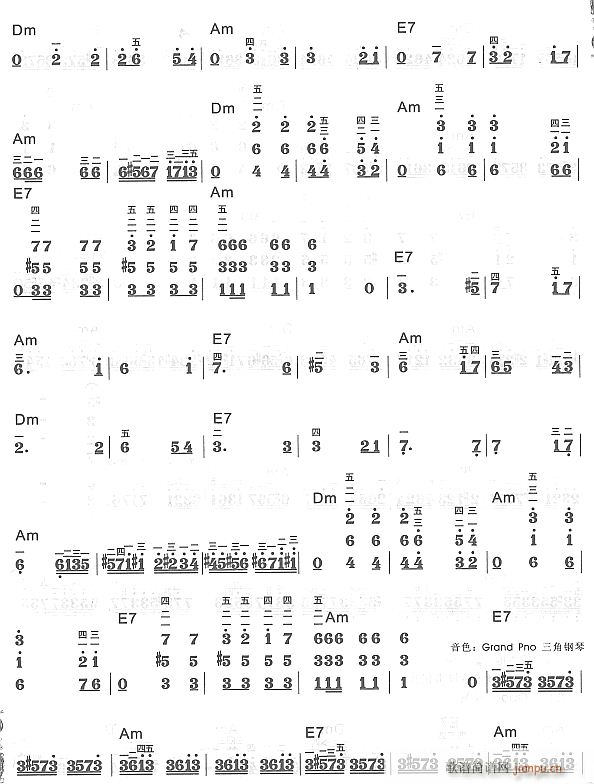 狂欢舞曲21