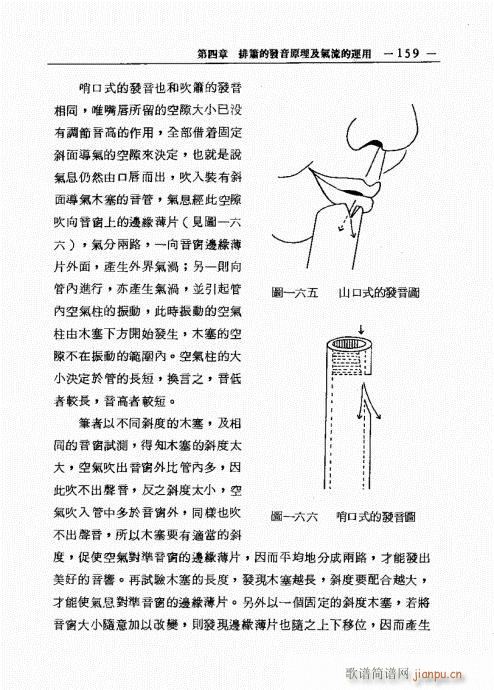 排箫之演进与技法的探讨141-16019