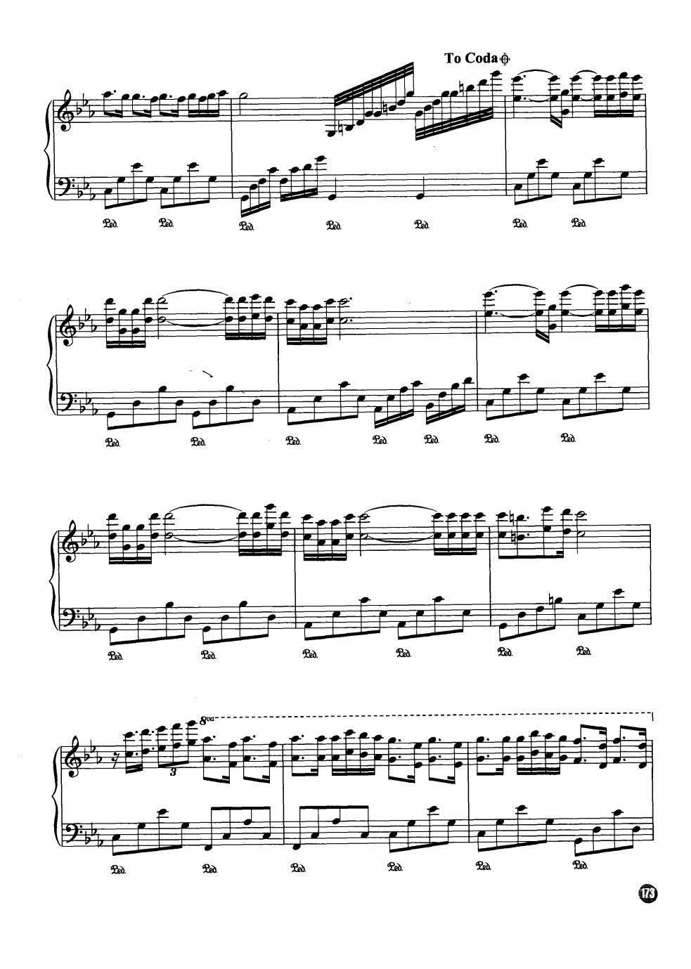 匈牙利奏鸣曲( 钢琴名曲最新精选Ⅱ)_理查德 克莱德曼2