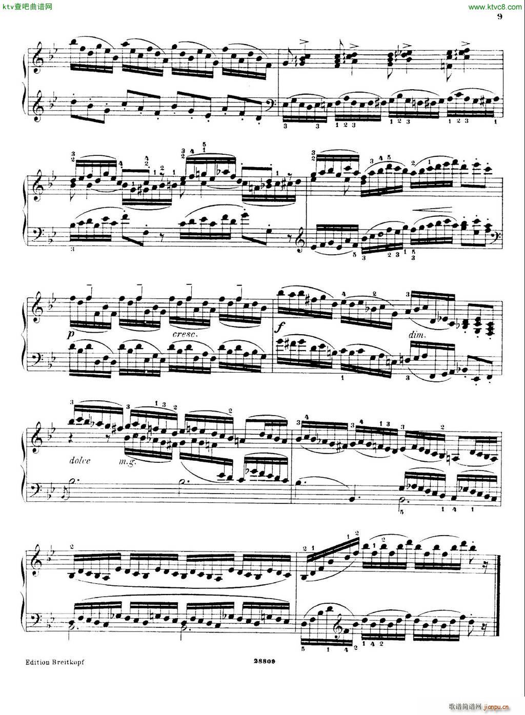 Busoni Etudes 59