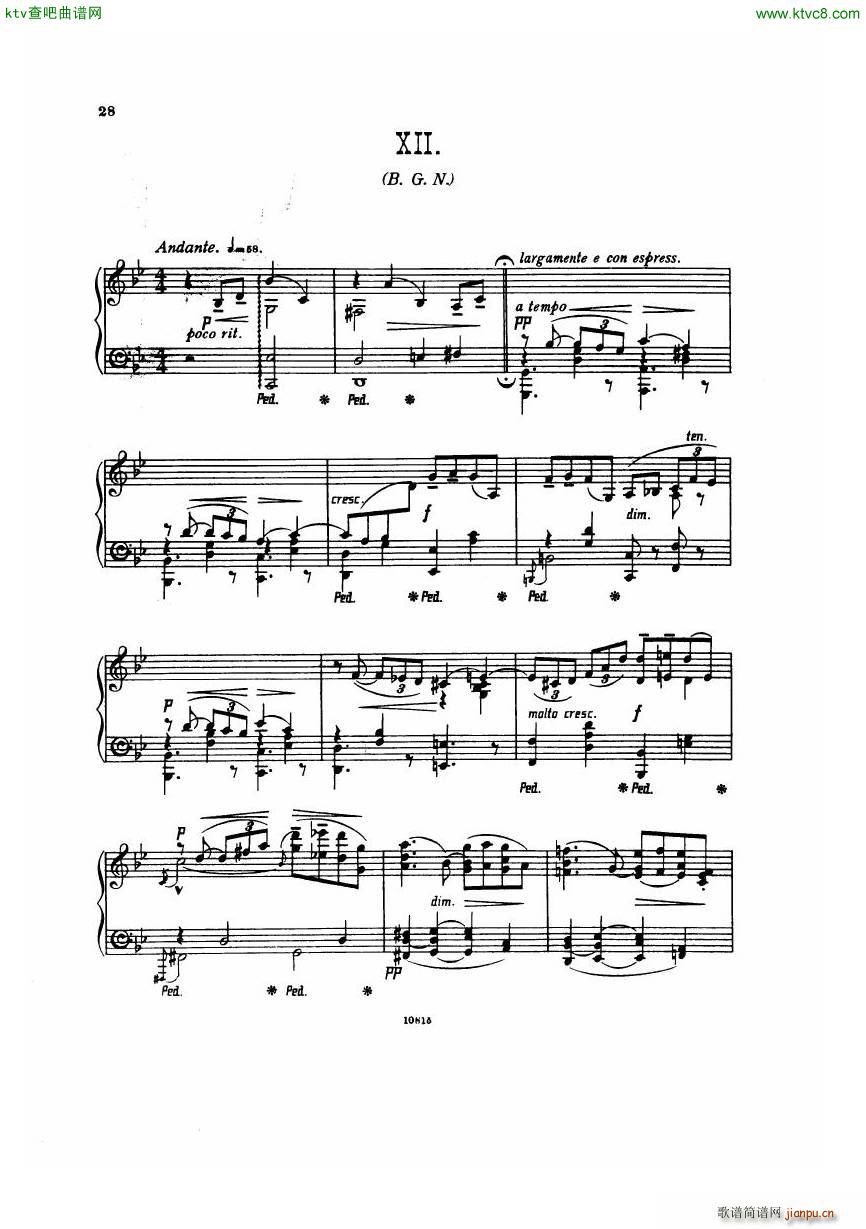 Edward Elgar Enigma Variations Op 3629