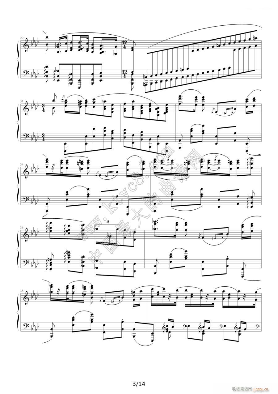 英雄波兰舞曲31