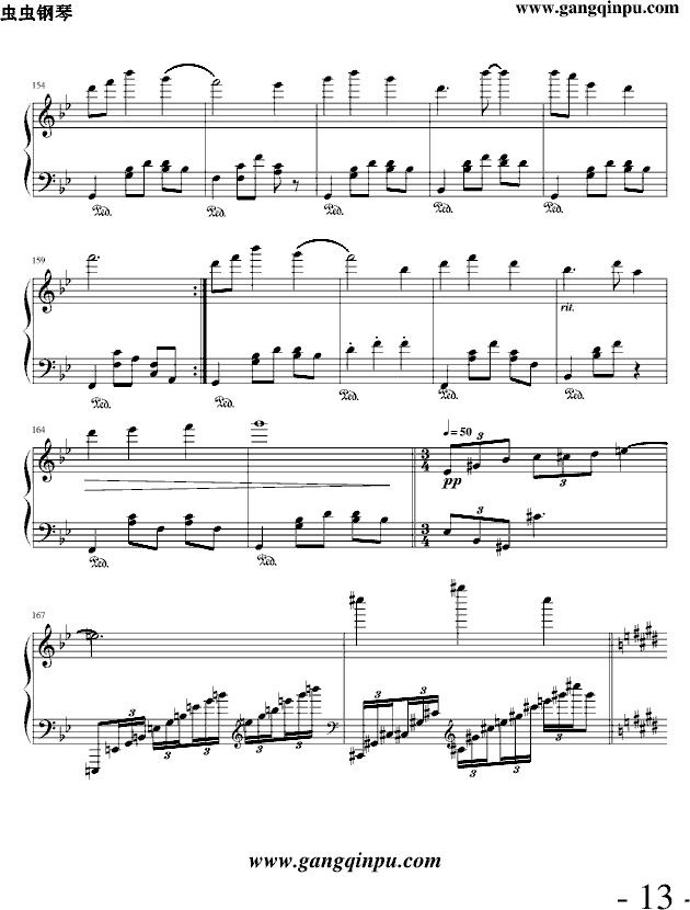 黄昏下的爱恋(“爱”主题三部曲之三）Op.1.1-3(080226-0301)_jerry574313