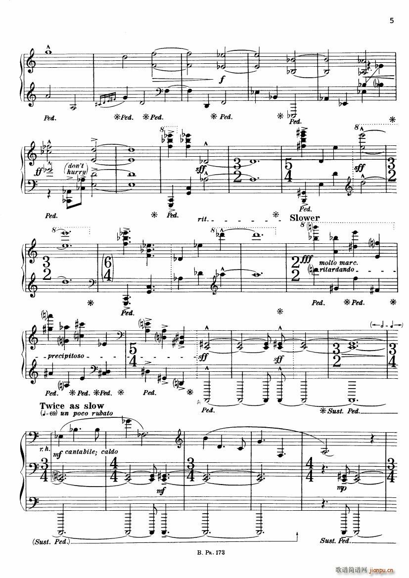 Copland Piano Fantasy2