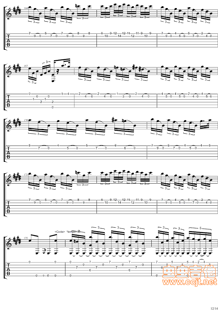 魔笛主题变奏曲-完整版_索尔12