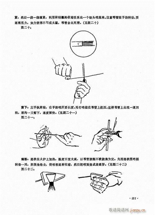 唢呐演奏艺术121-14011