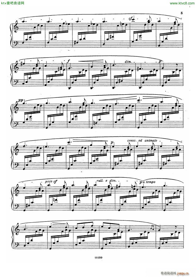 Bizet Chants du Rhin4