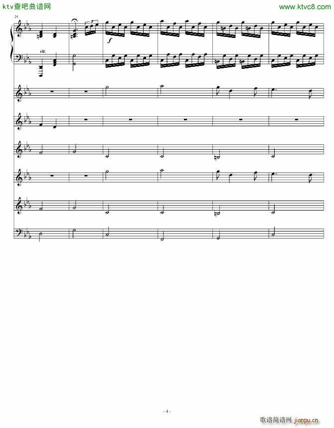 消逝的时光_PianoYZ4