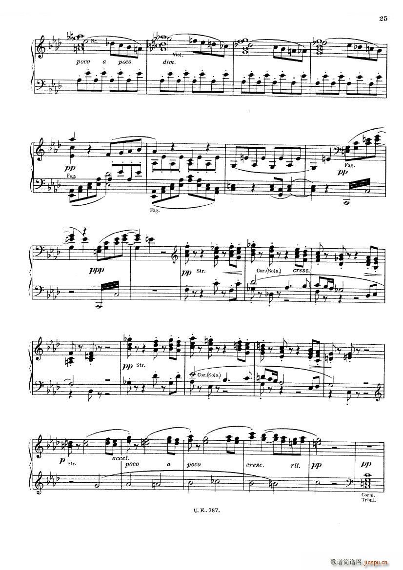 Bruckner-Stradal Symphonie No 2（一）23