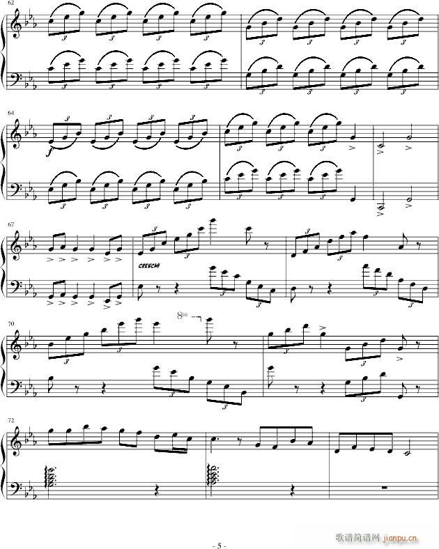 第一钢琴变奏曲Op.1.2-1(070801)_jerry57435