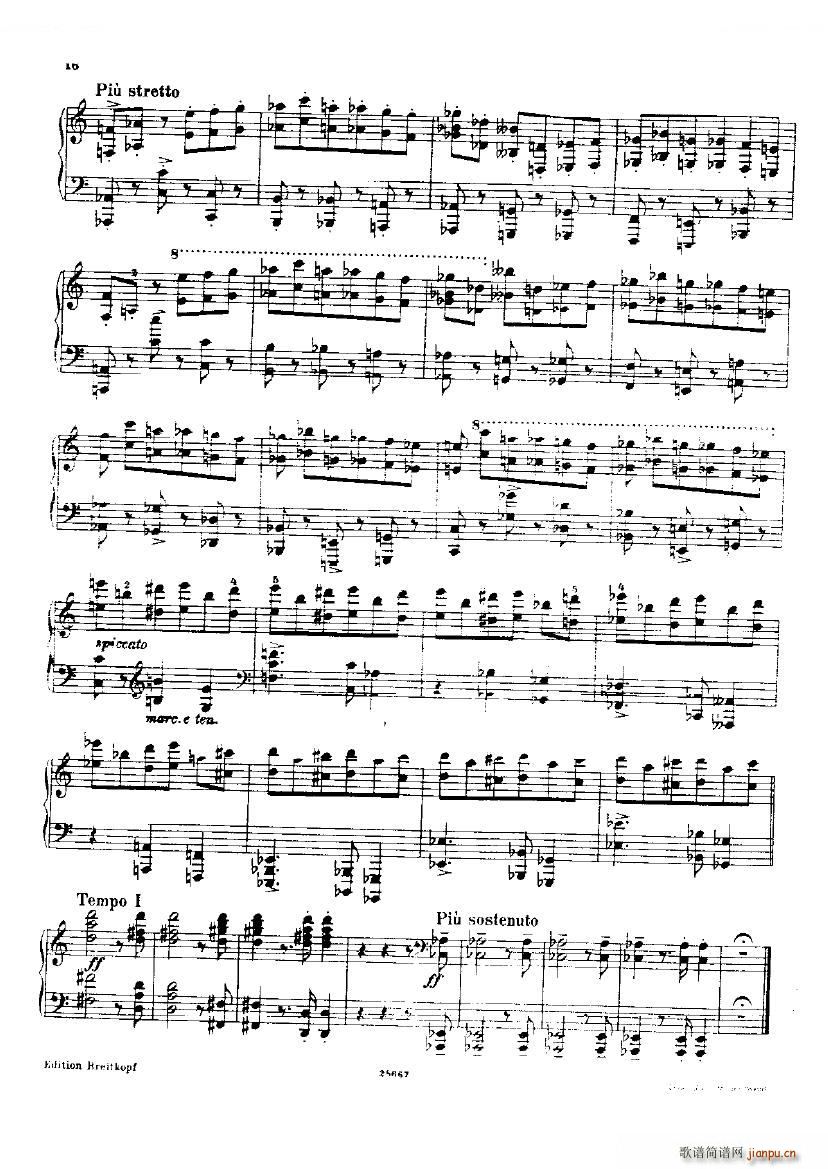 Busoni Toccata(2)16