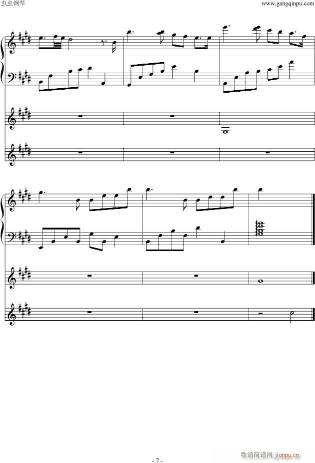 法国时光-谭枫作品_PHIL COULTER7