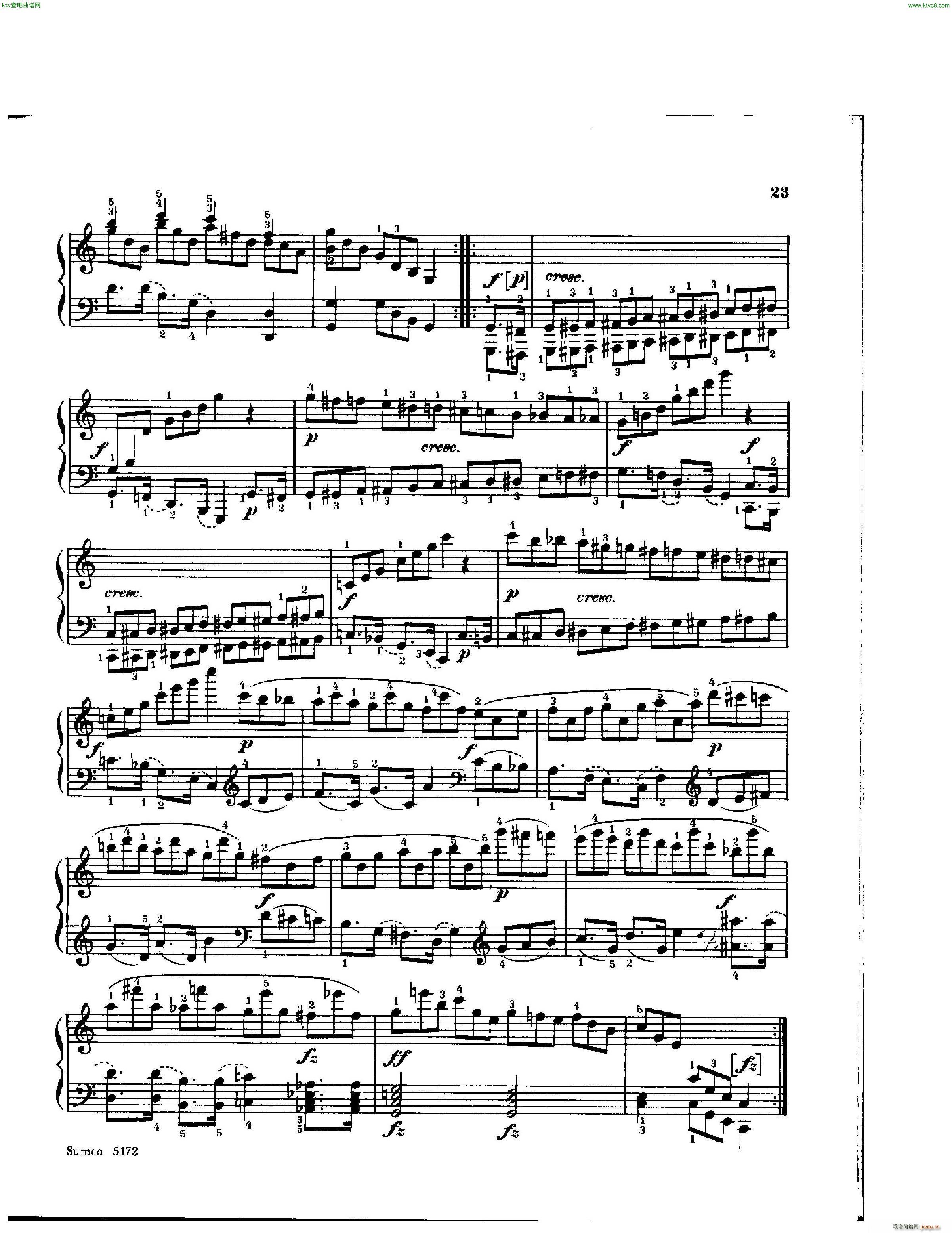 diabelli various variations not beethoven no cover19