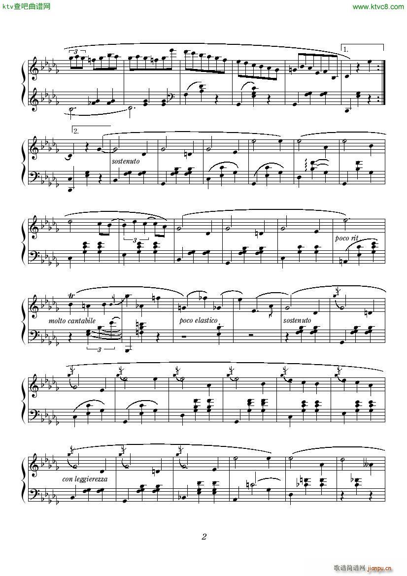 hofman chopin op64 12