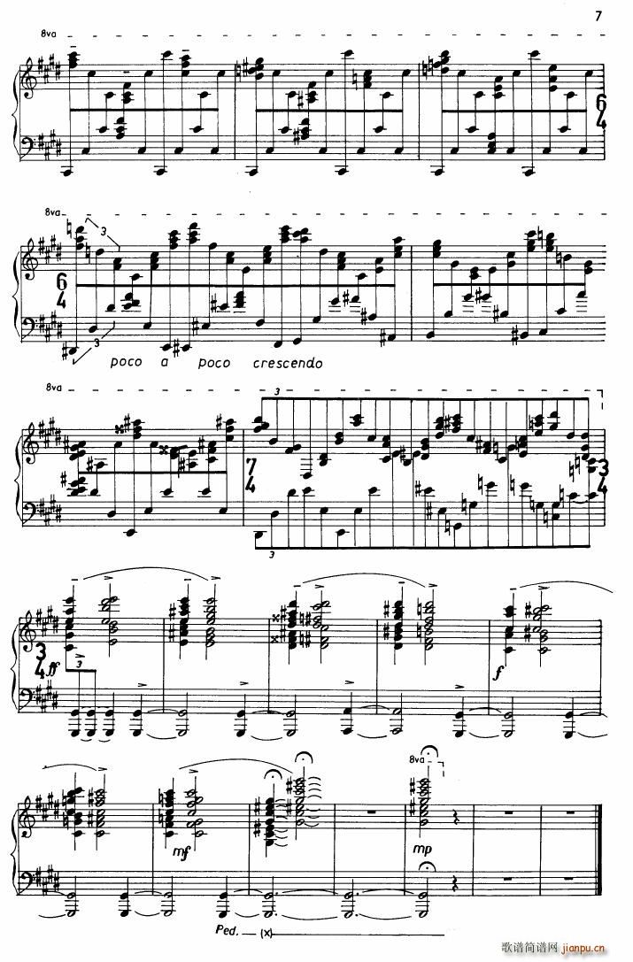 Bazlik Preludes book 124