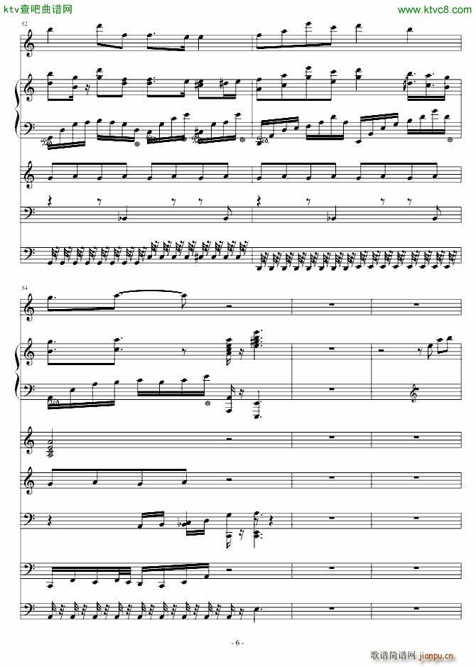 离夜流韵 长别南亭_ellocz3