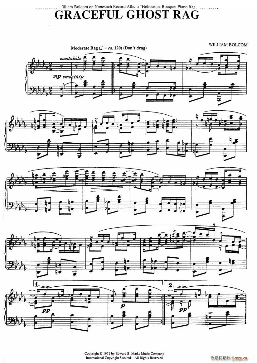 551-classical-sheet-music-piano-rags（一）39