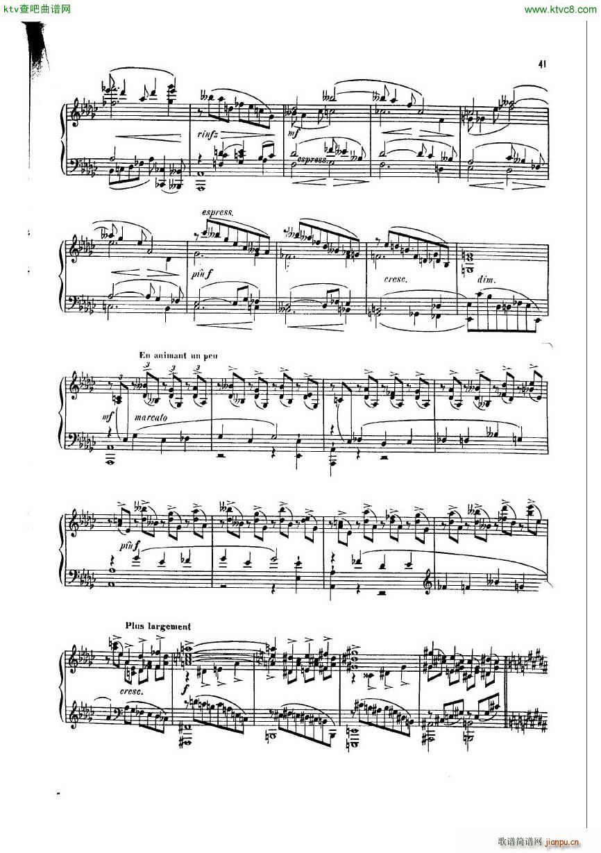 dukas sonata40