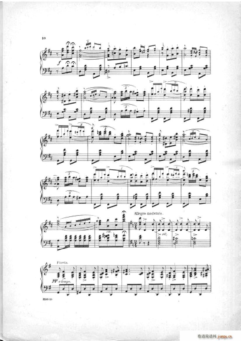 Victor Herbert Babes in Toyland 2 Waltzes9