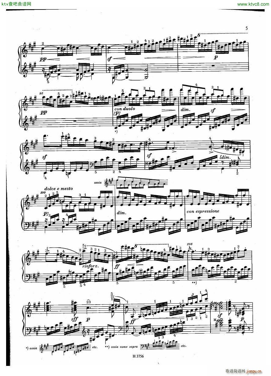 dussek 61 15