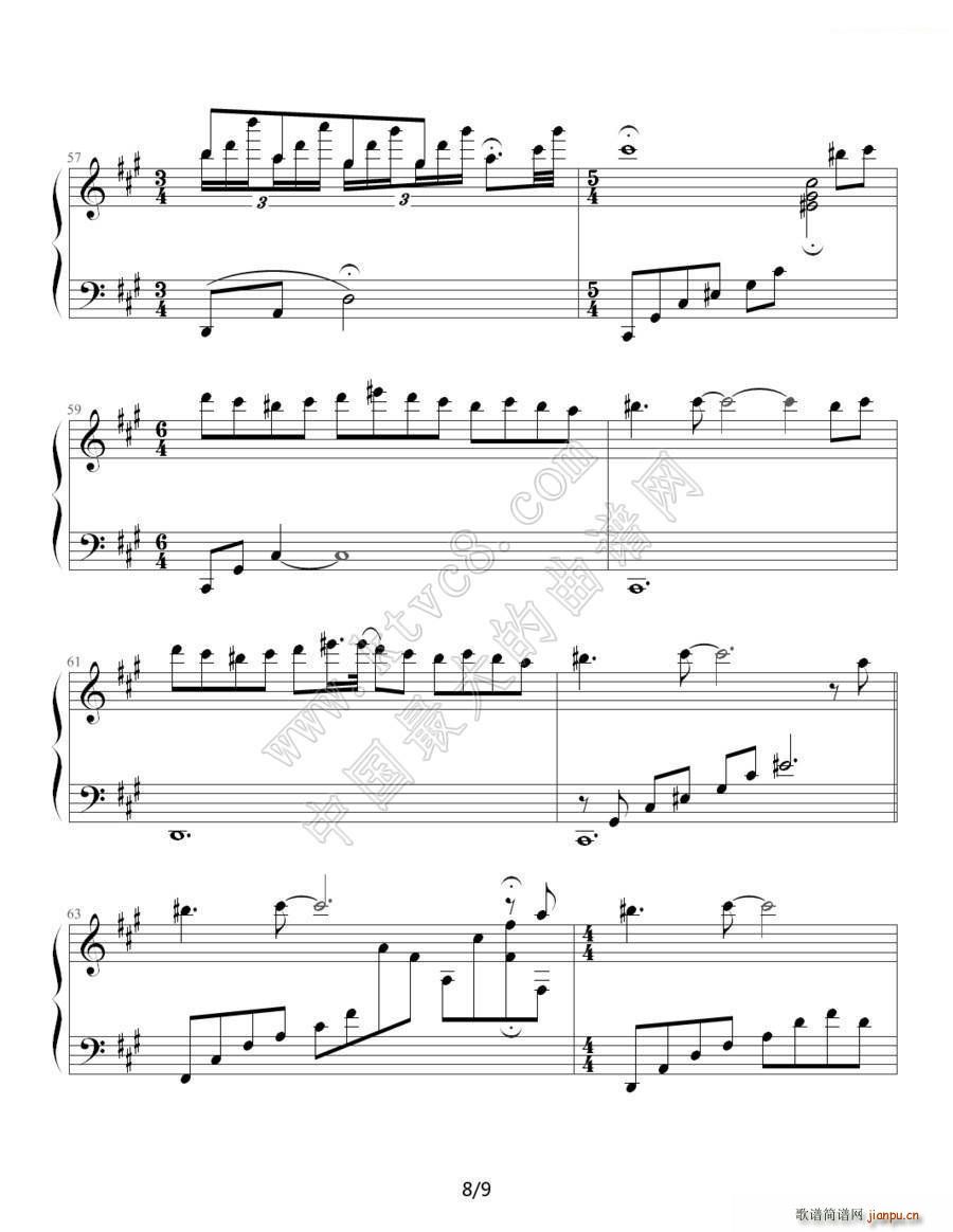 Until the Last Moment（坚持到底）8